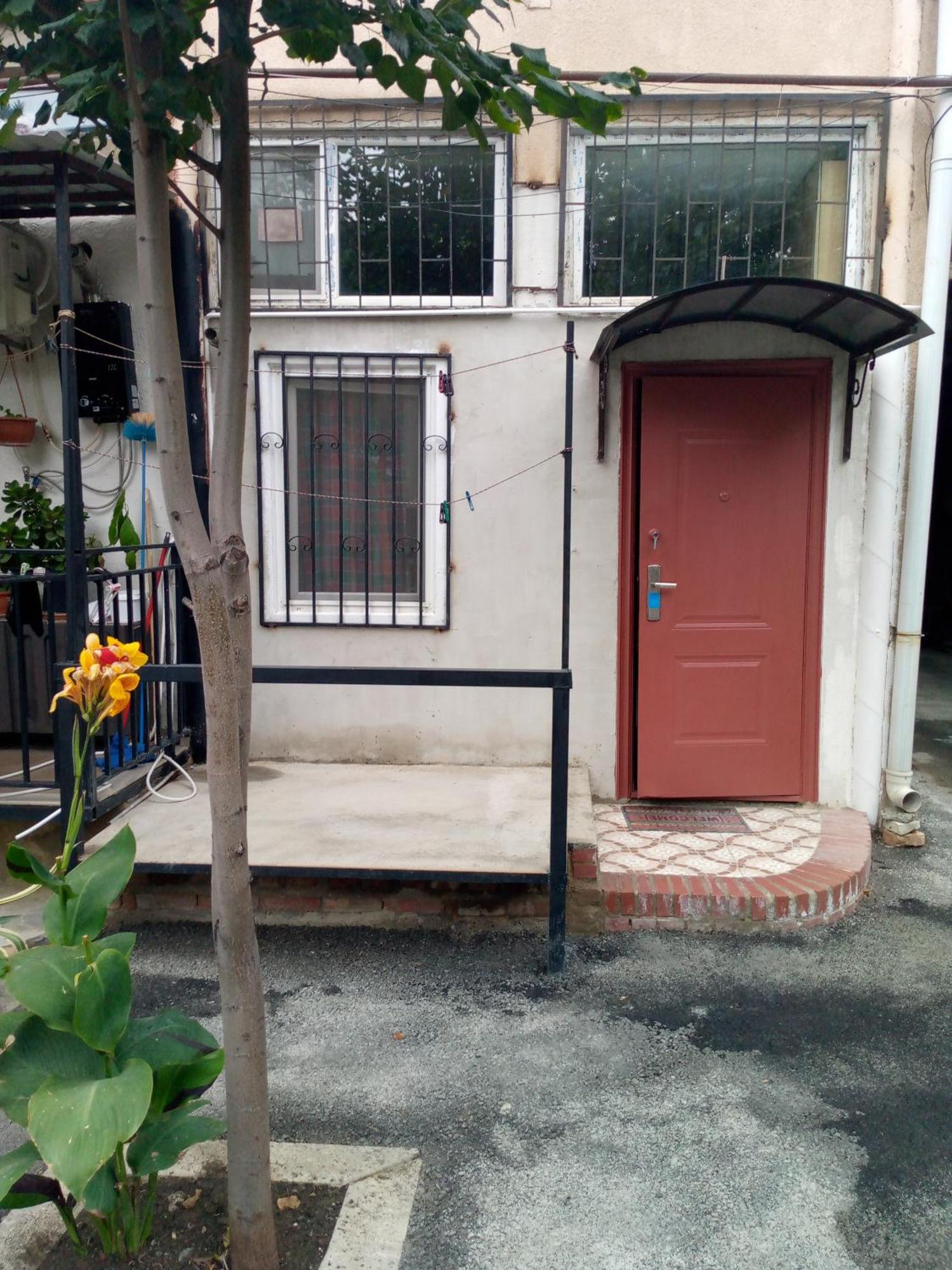 Birdhome In Tbilisi ภายนอก รูปภาพ