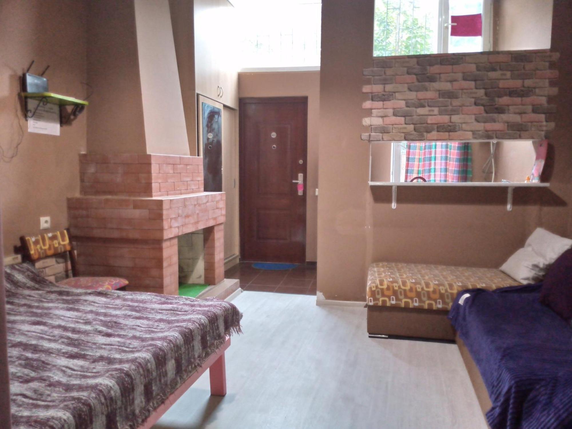 Birdhome In Tbilisi ภายนอก รูปภาพ