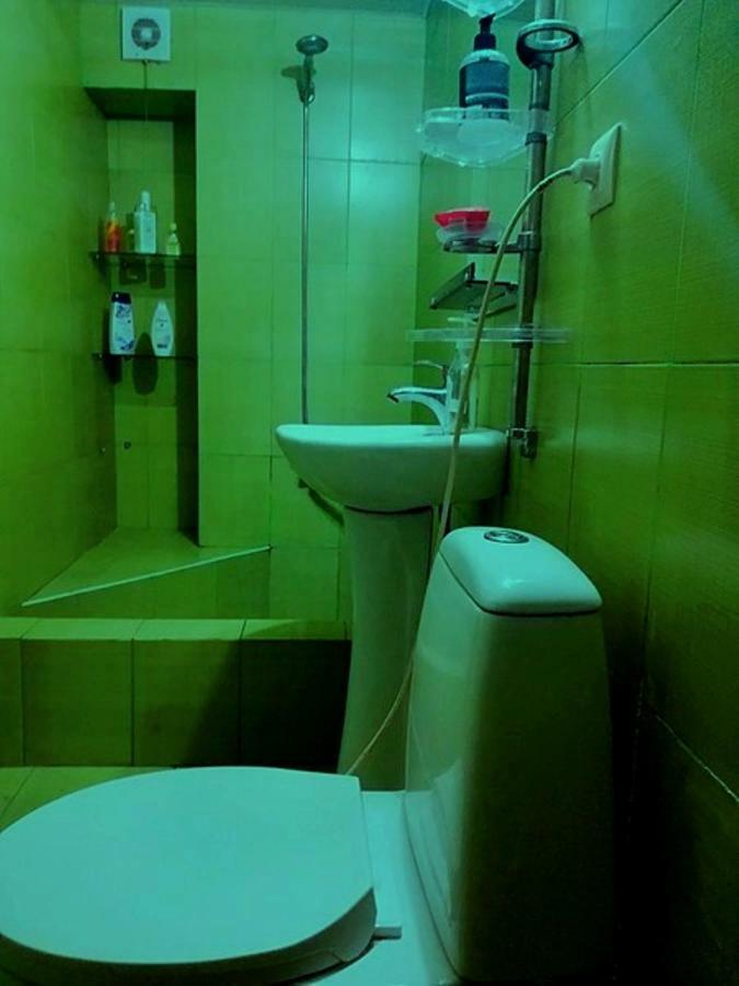 Birdhome In Tbilisi ภายนอก รูปภาพ