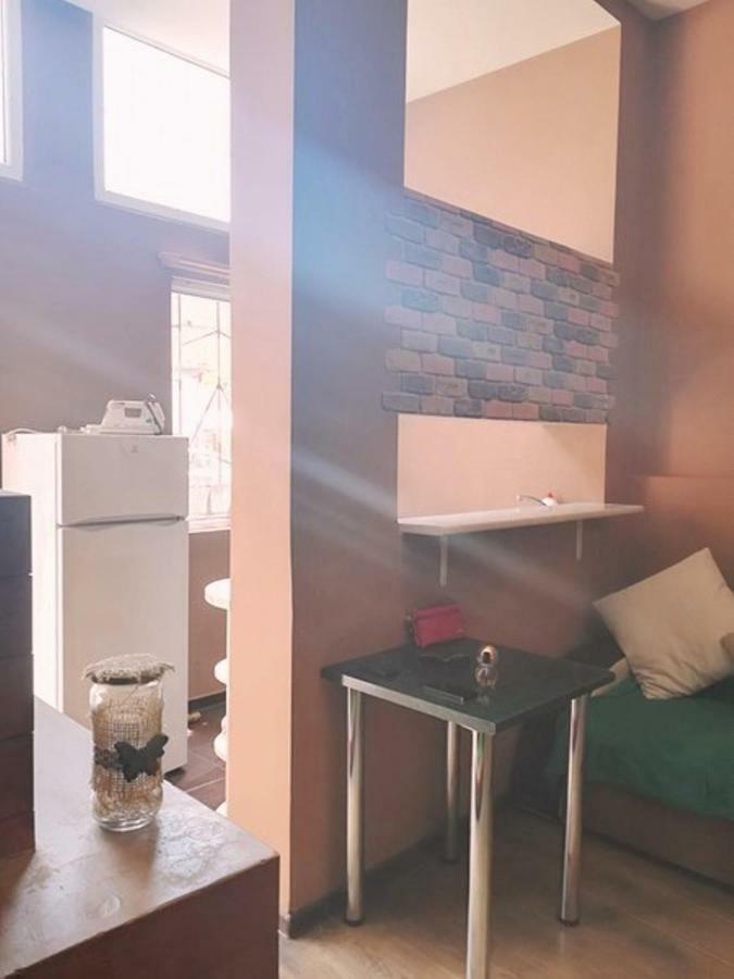 Birdhome In Tbilisi ภายนอก รูปภาพ